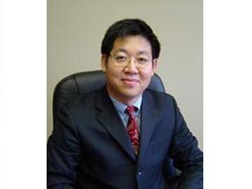 金乐移民教育集团总裁 Jeffrey Gao / 高继峰 青岛移民 青岛魁省青年移民 青岛加拿大移民