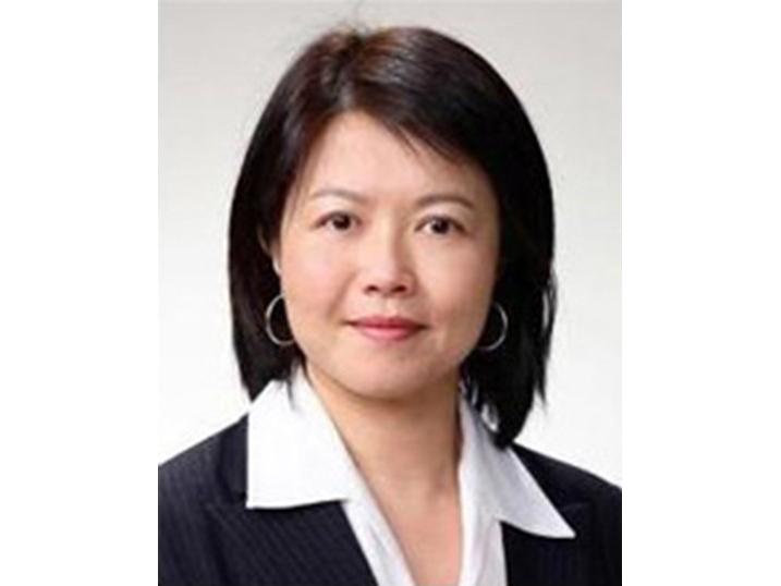 骏景加籍资深地产顾问Shawna Luo /罗女士 青岛移民 青岛魁省青年移民 青岛加拿大移民