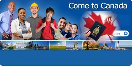 威海如何移民加拿大：想移民到加拿大，怎么会来得更容易些？