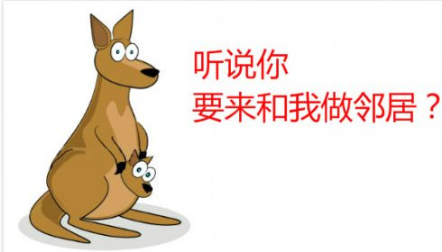 澳洲投资移民