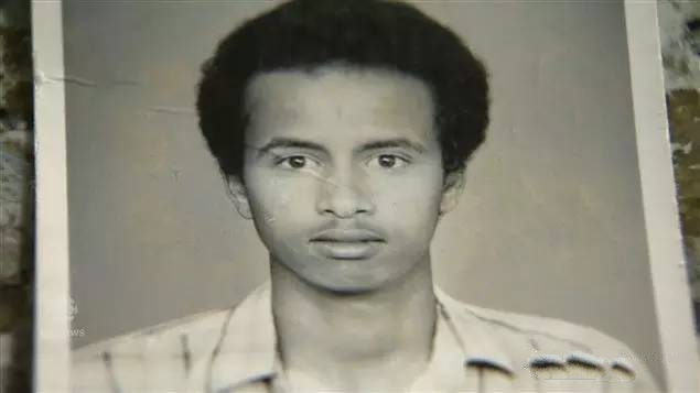 阿哈迈德·哈桑(Ahmed Hussen)