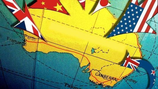 188C澳洲移民多少钱