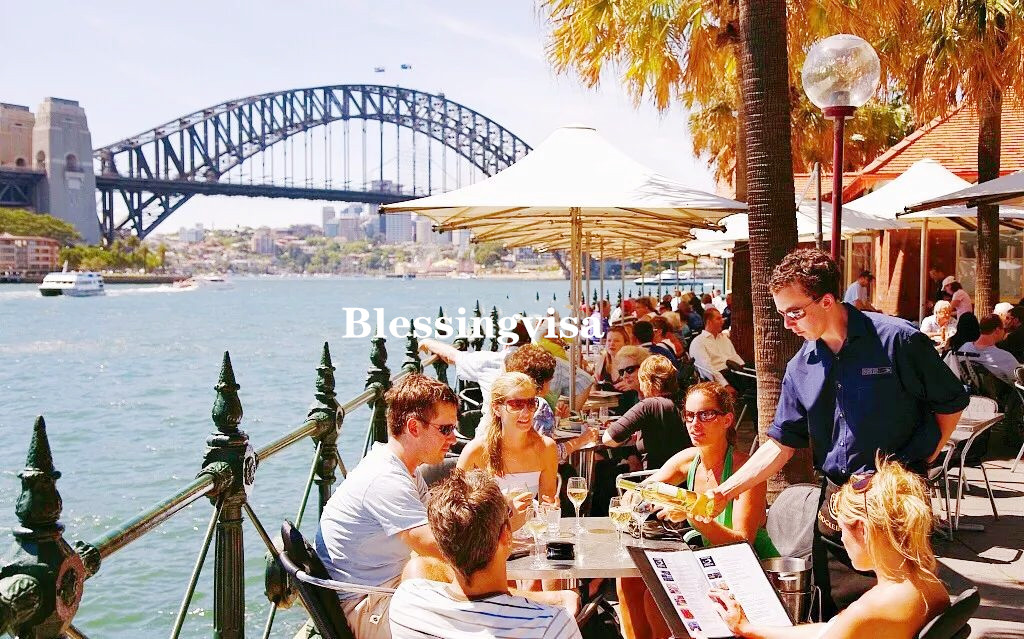 怎样才能移民澳大利亚如何选择靠谱的澳大利亚