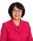 澳洲梦移民集团总裁Grace Xie
