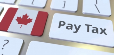 加拿大税务局开征信托税！