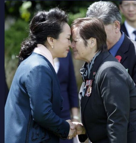 新西兰的习俗礼仪