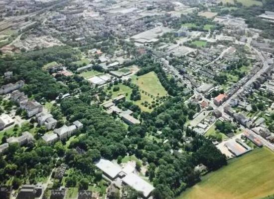 鲸鲸宜居推动移民德国新浪潮 梦想不再遥不可及