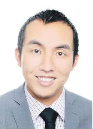 Chang HUNG，参选职位：Waitemata地区议员，政党：City Vision(新西兰《中文先驱报》微信图片)