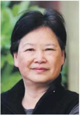 Rosa CHOW，参选职位：Howick地区议员(Pakuranga选区)，政党：独立(新西兰《中文先驱报》微信图片)