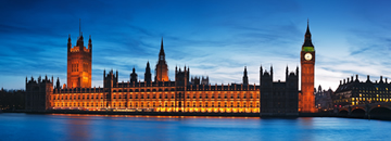 英国首席代表签证